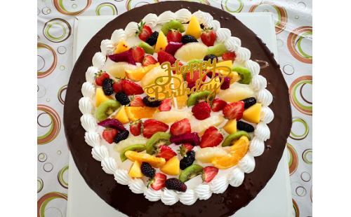 “春暖花開，奔你而來(lái)”三月員工集體生日會(huì)