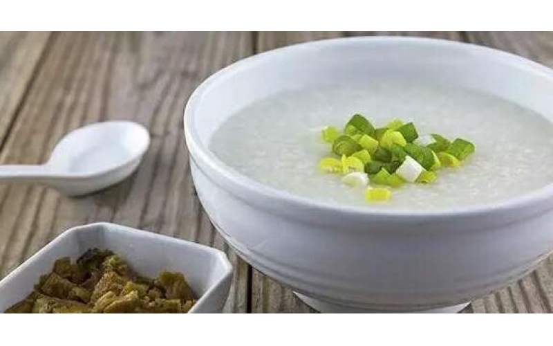 春天喝粥勝似補藥！為家人熬制養(yǎng)生粥食材要選