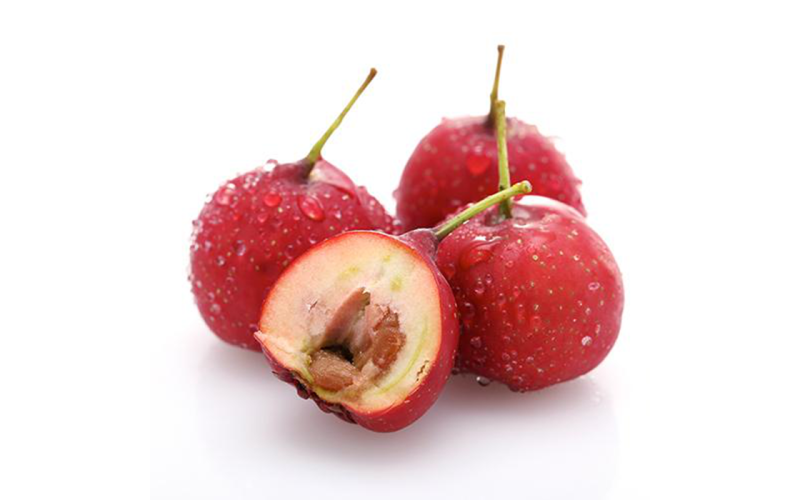血管越強(qiáng)，壽命越長(zhǎng)！山楂巧搭配，讓你血管不生銹