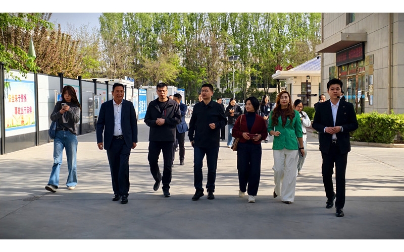跨越山海譜新篇，同繪健康新圖景