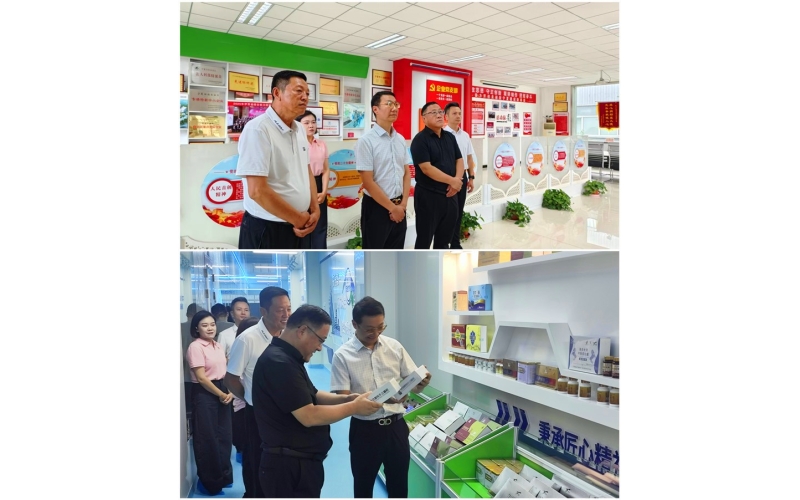 聚力創(chuàng)新   賦能健康——企業(yè)、高校聯(lián)合成立“運(yùn)動(dòng)營(yíng)養(yǎng)聯(lián)合研究中心”